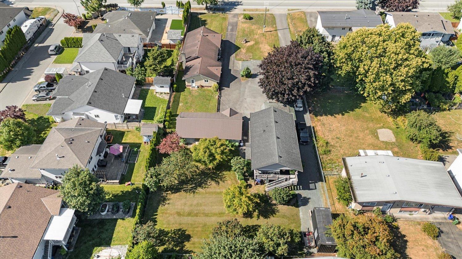 Photo 22 of 45240 South Sumas Road Sardis South, Chilliwack BC