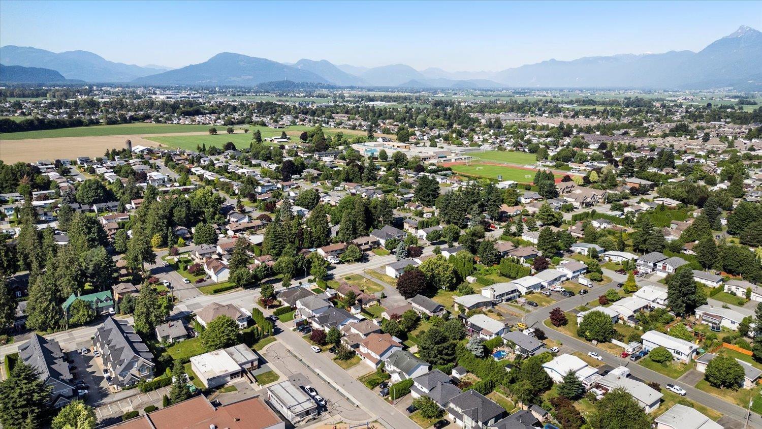 Photo 7 of 45240 South Sumas Road Sardis South, Chilliwack BC