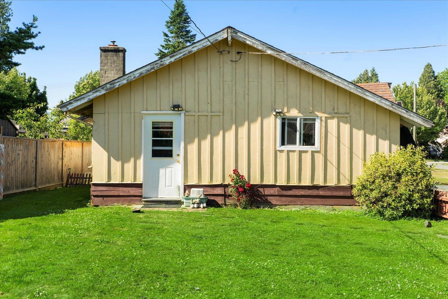 Photo 31 of 45240 South Sumas Road Sardis South, Chilliwack BC