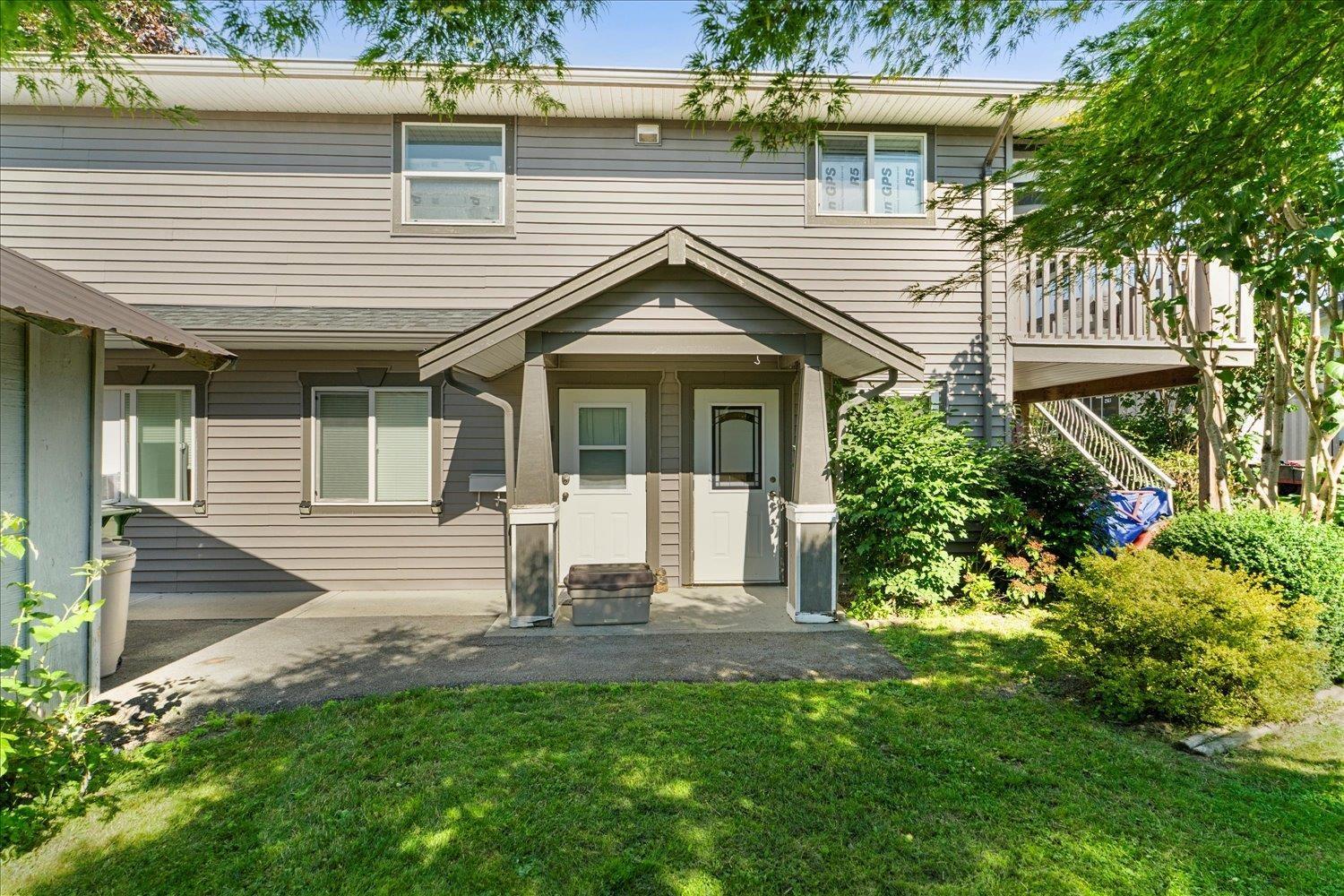 Photo 13 of 45240 South Sumas Road Sardis South, Chilliwack BC