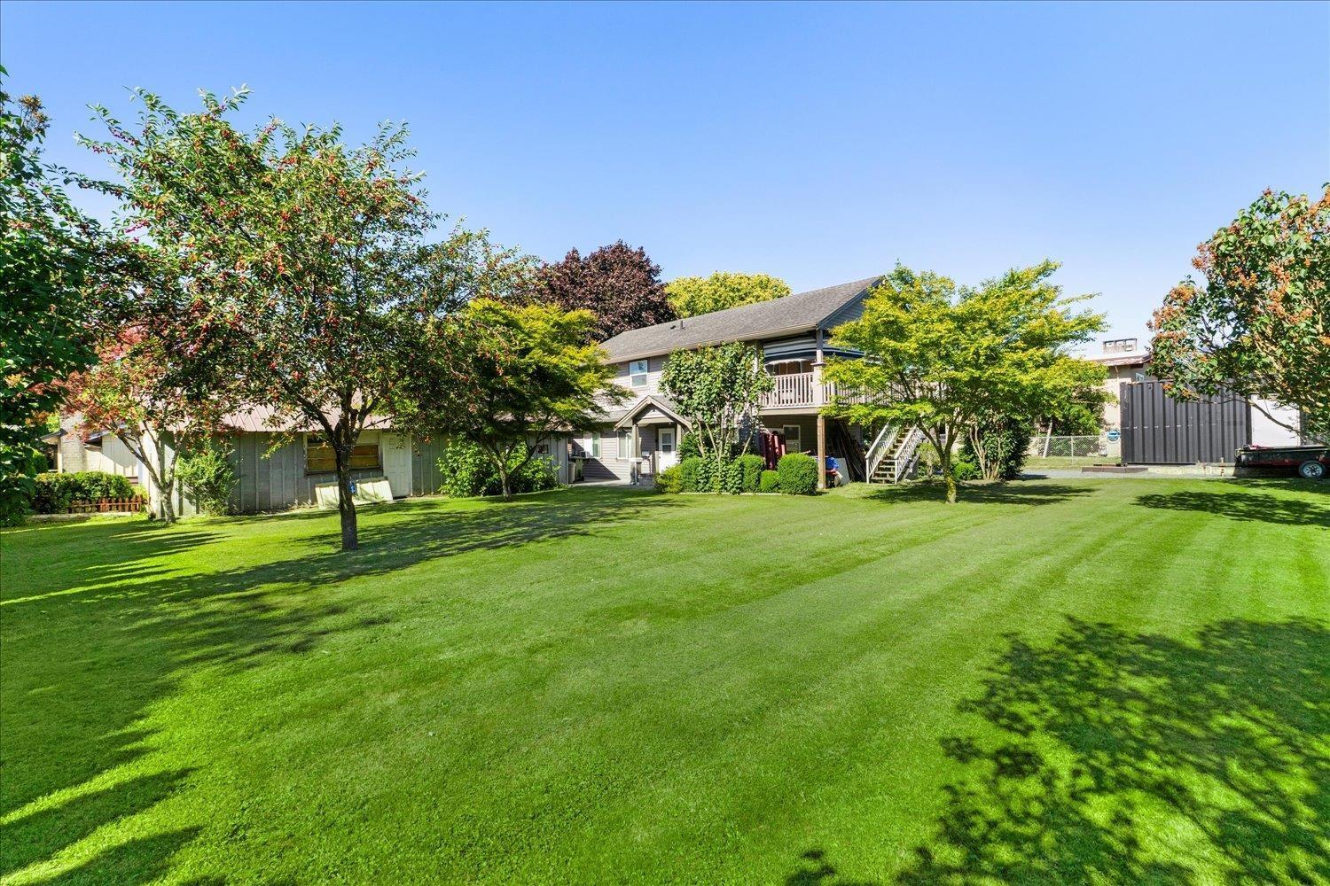 Photo 10 of 45240 South Sumas Road Sardis South, Chilliwack BC