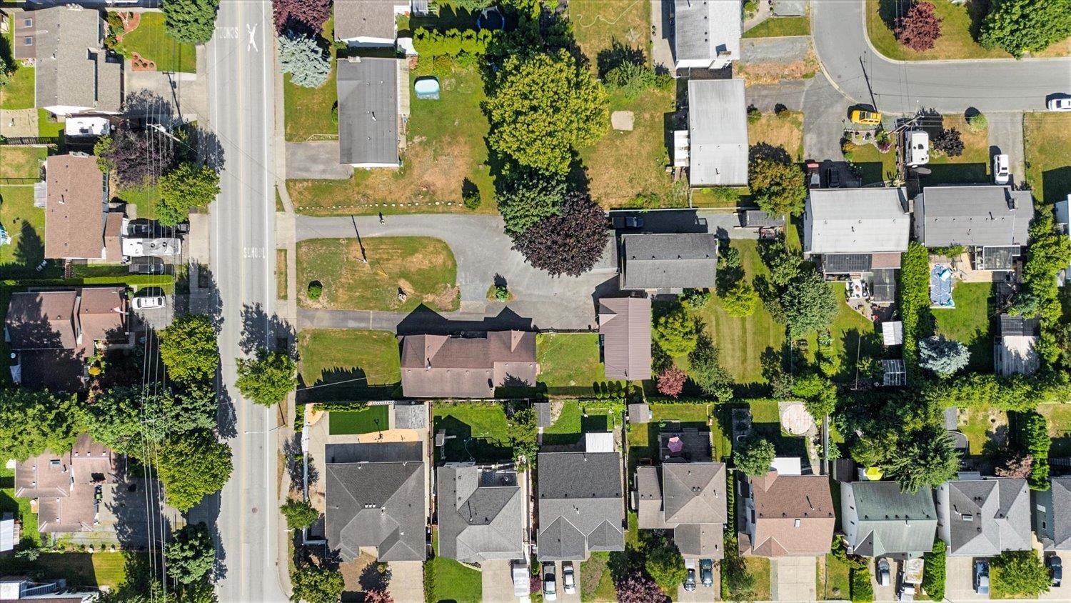 Photo 23 of 45240 South Sumas Road Sardis South, Chilliwack BC
