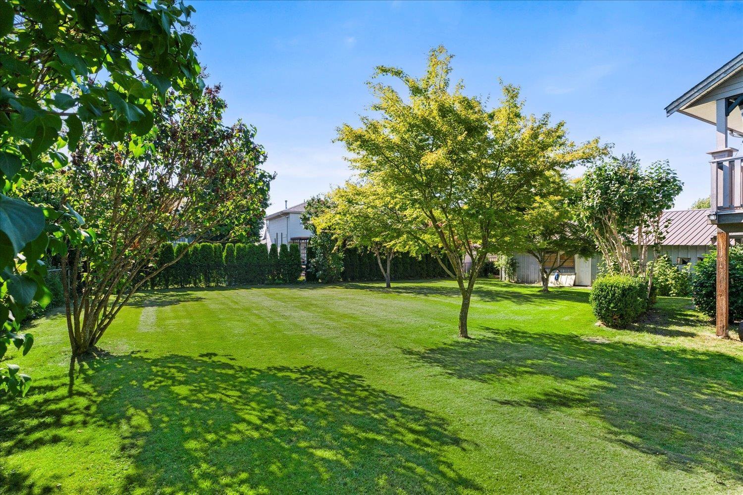 Photo 3 of 45240 South Sumas Road Sardis South, Chilliwack BC