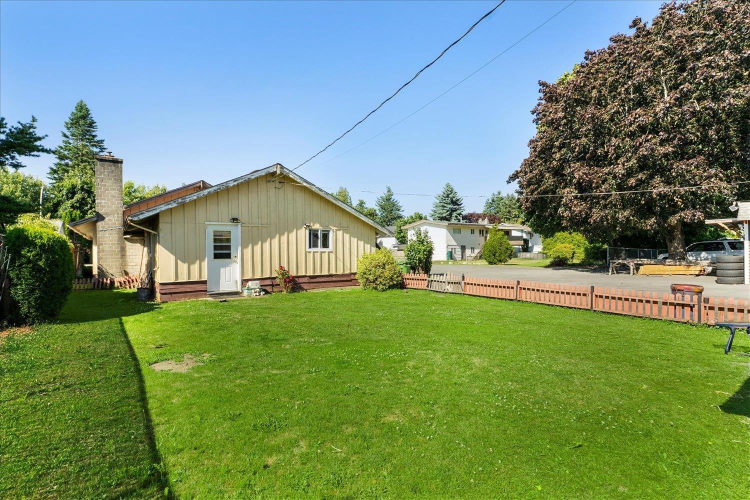 Photo 26 of 45240 South Sumas Road Sardis South, Chilliwack BC