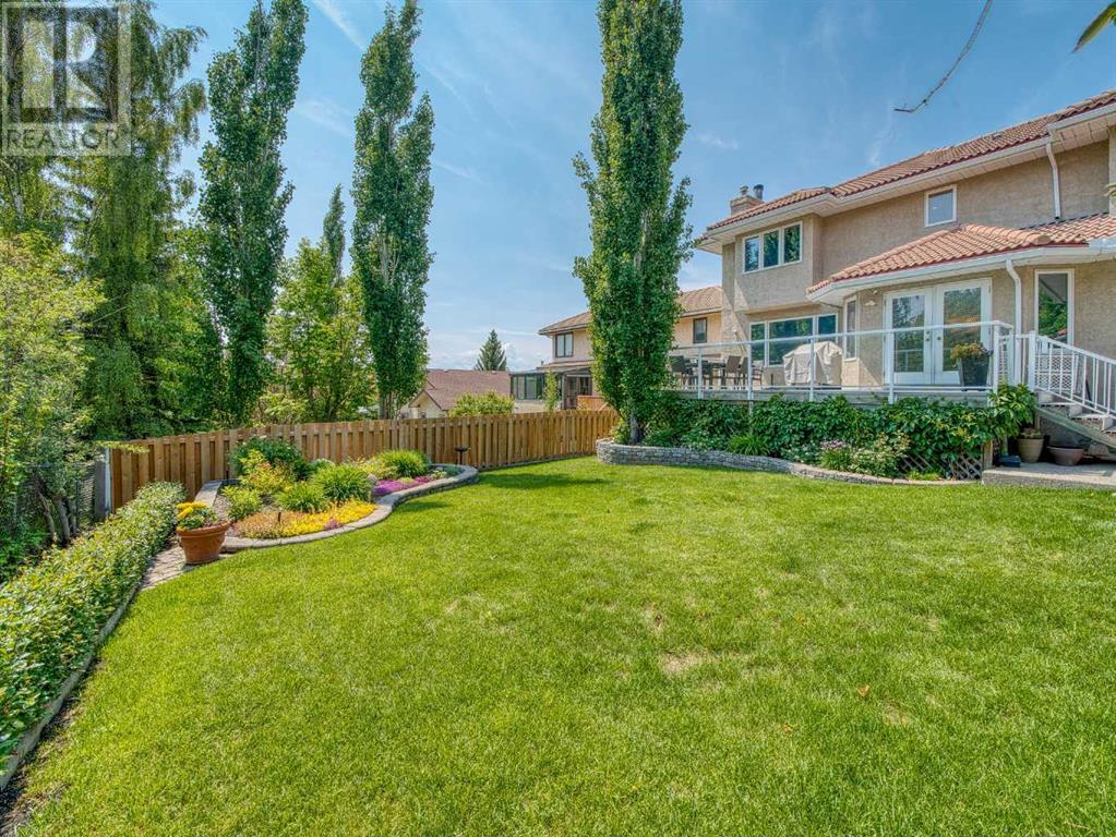 Single Family House for Sale in  Edgeview Road NW Edgemont Calgary 