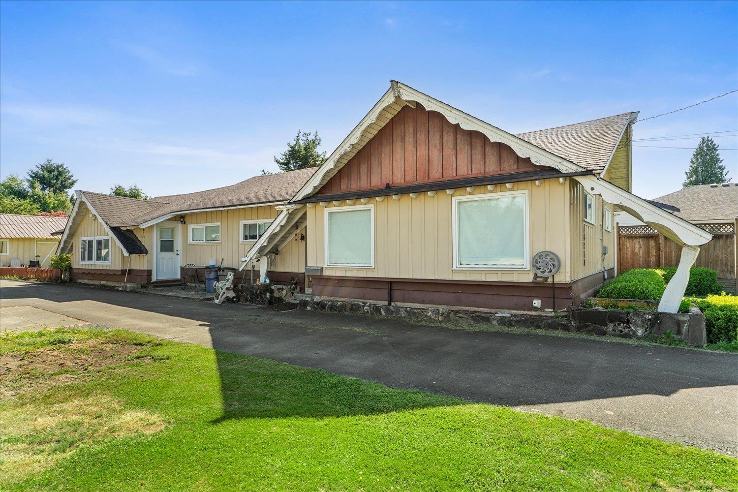 Photo 6 of 45240 South Sumas Road Sardis South, Chilliwack BC