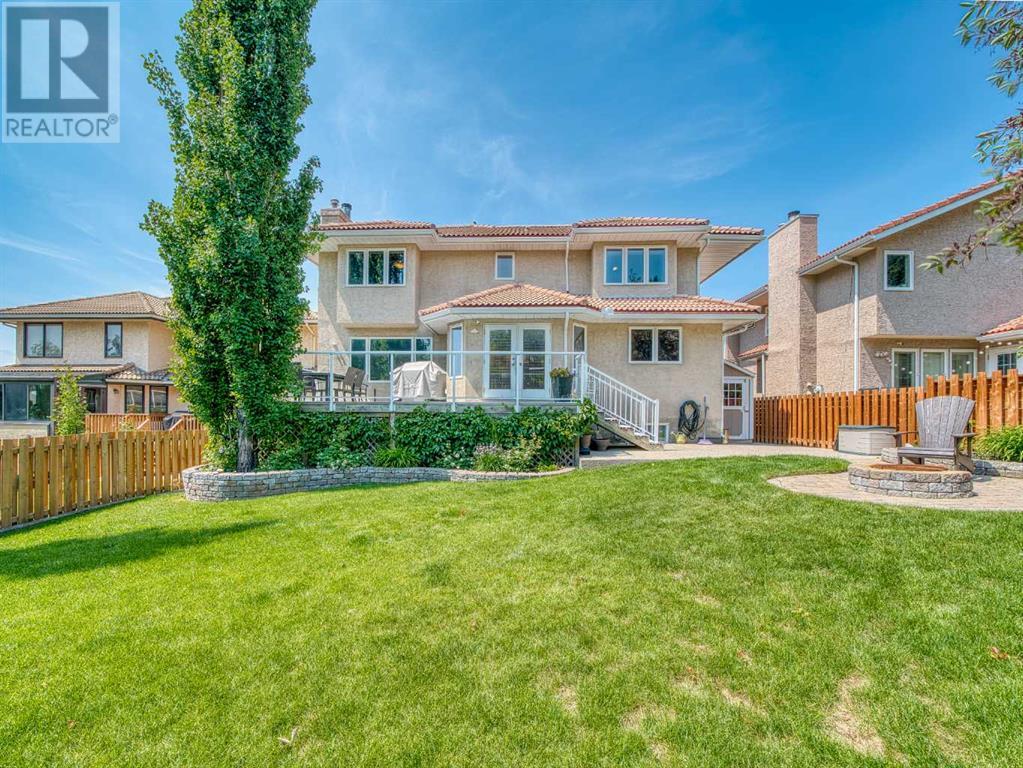 Single Family House for Sale in  Edgeview Road NW Edgemont Calgary 