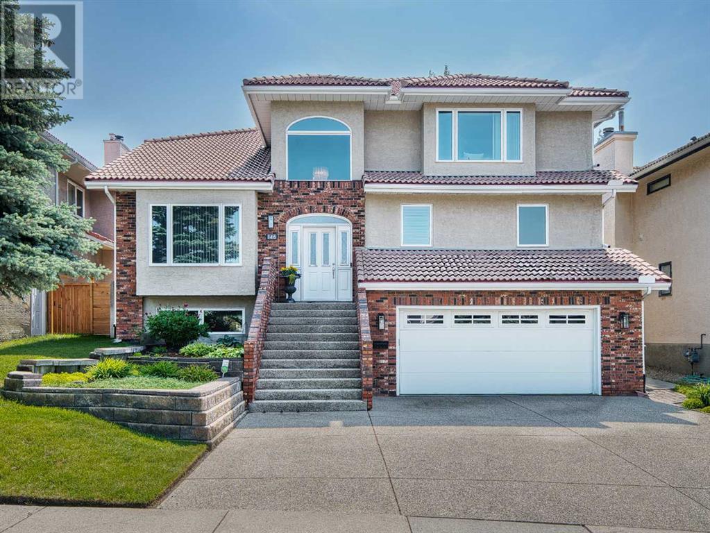 146 Edgeview Road NW, Calgary, Alberta