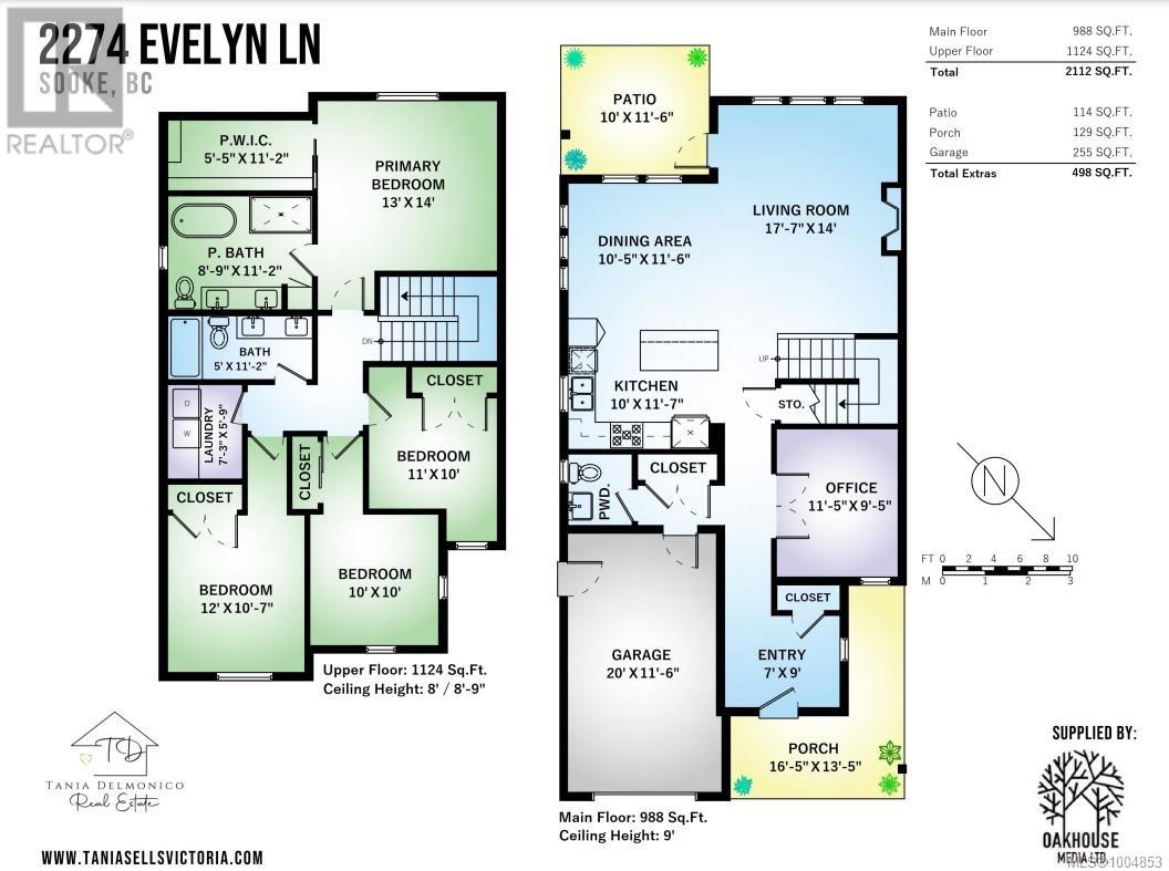 2274 EVELYN LANE - Image 43