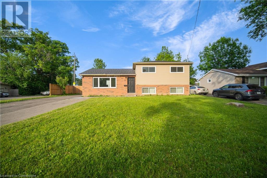 Photo 33 of 25 Patterson Drive, Brantford ON