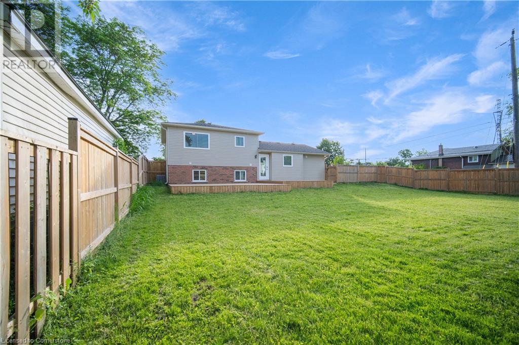 Photo 27 of 25 Patterson Drive, Brantford ON