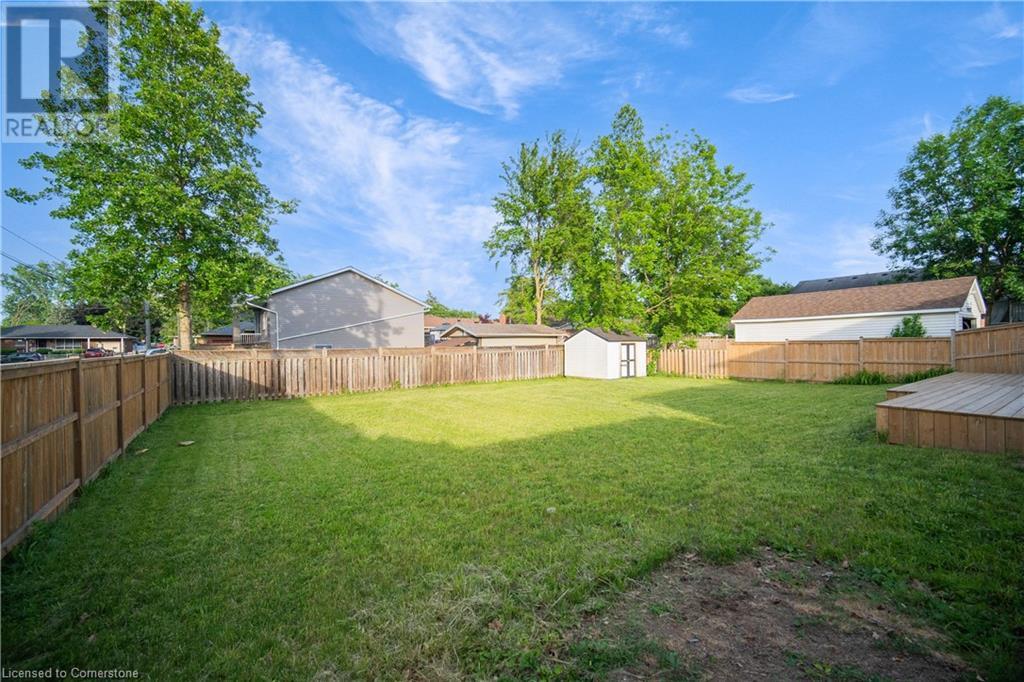 Photo 28 of 25 Patterson Drive, Brantford ON