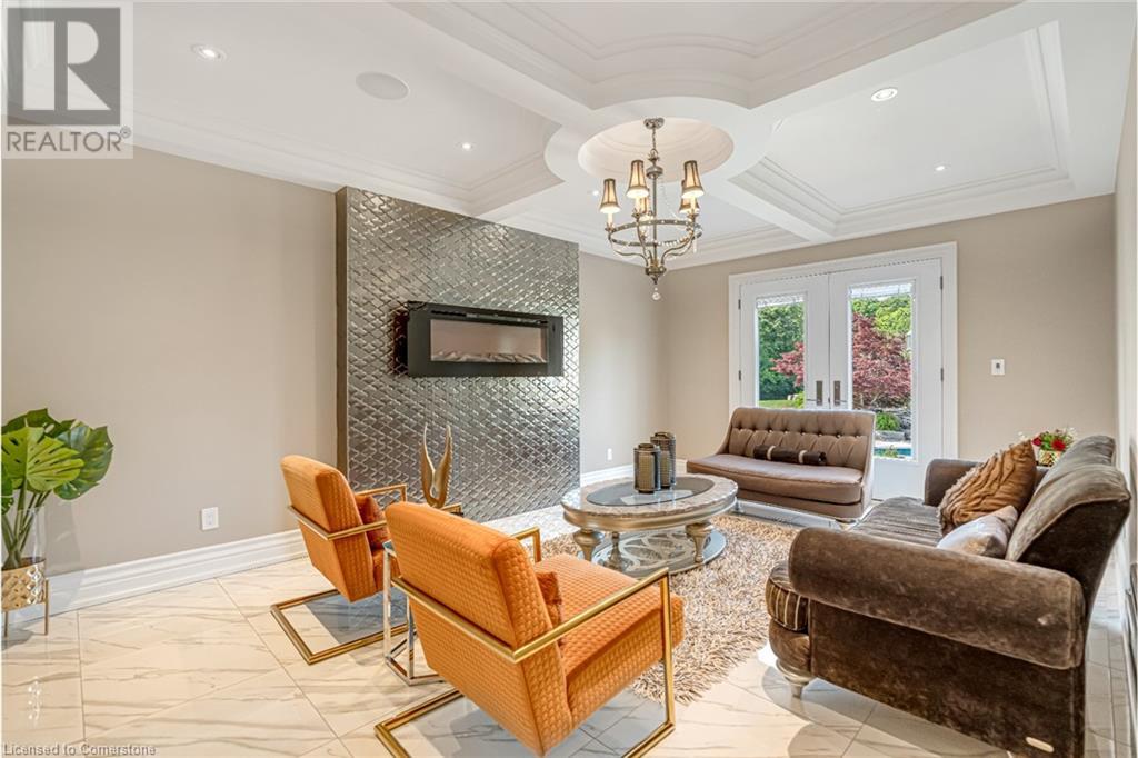 Photo 34 of 96 Kenpark Avenue, Brampton ON