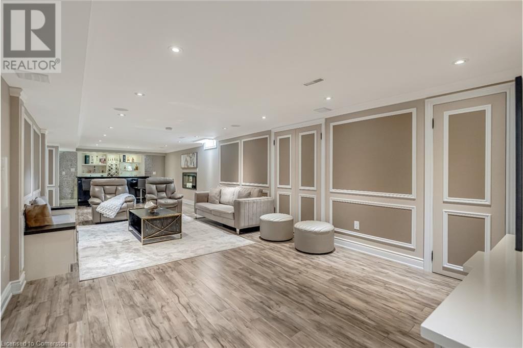 Photo 9 of 96 Kenpark Avenue, Brampton ON