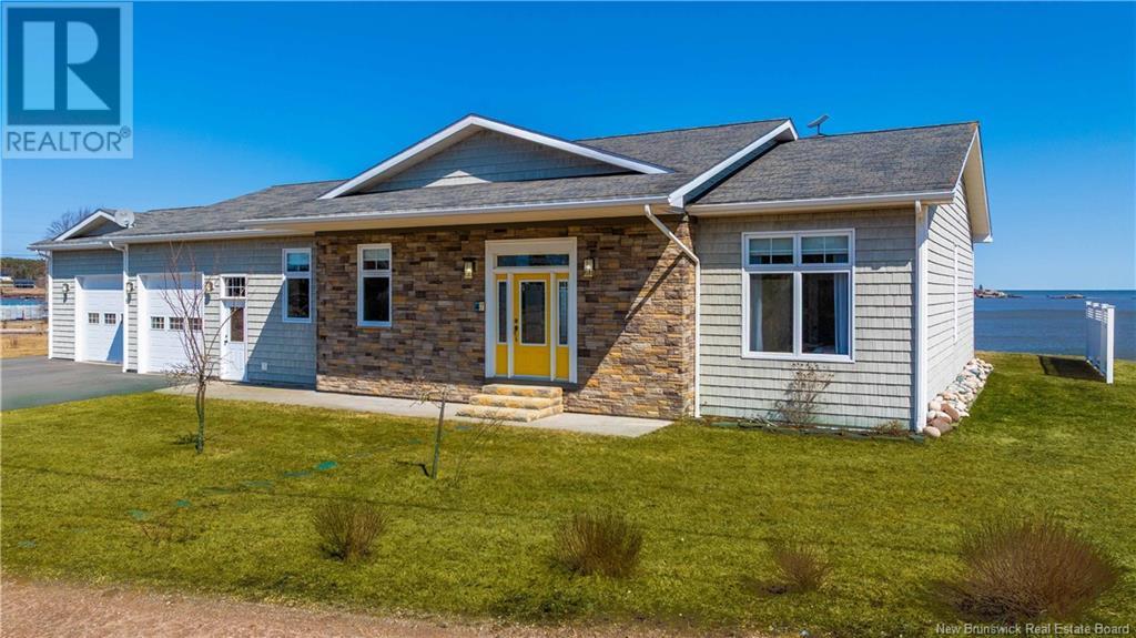 Photo 3 of 7 Long Beach Lane, Dipper Harbour NB