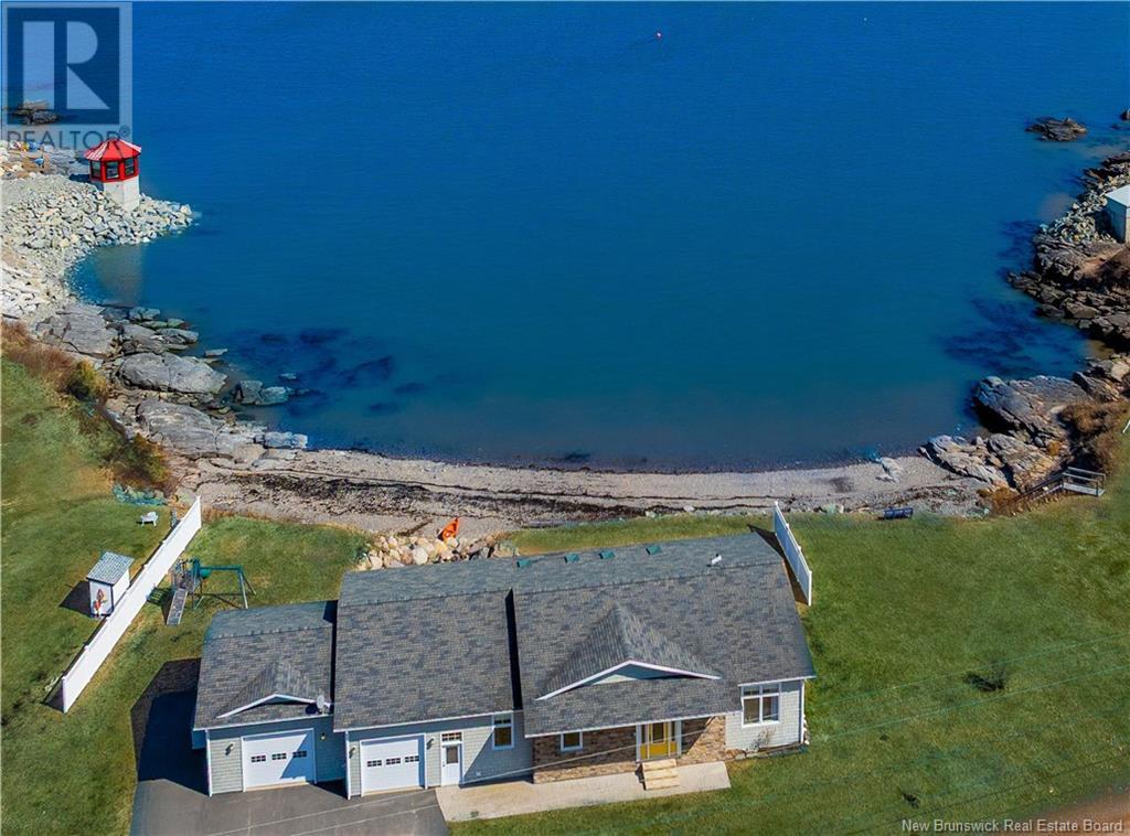 Photo 1 of 7 Long Beach Lane, Dipper Harbour NB