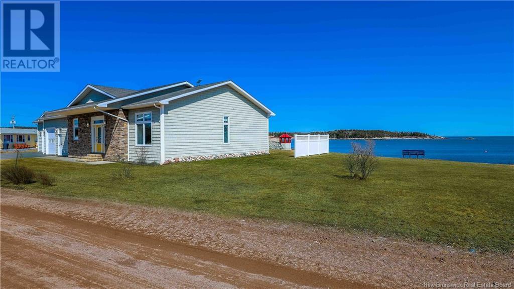 Photo 2 of 7 Long Beach Lane, Dipper Harbour NB