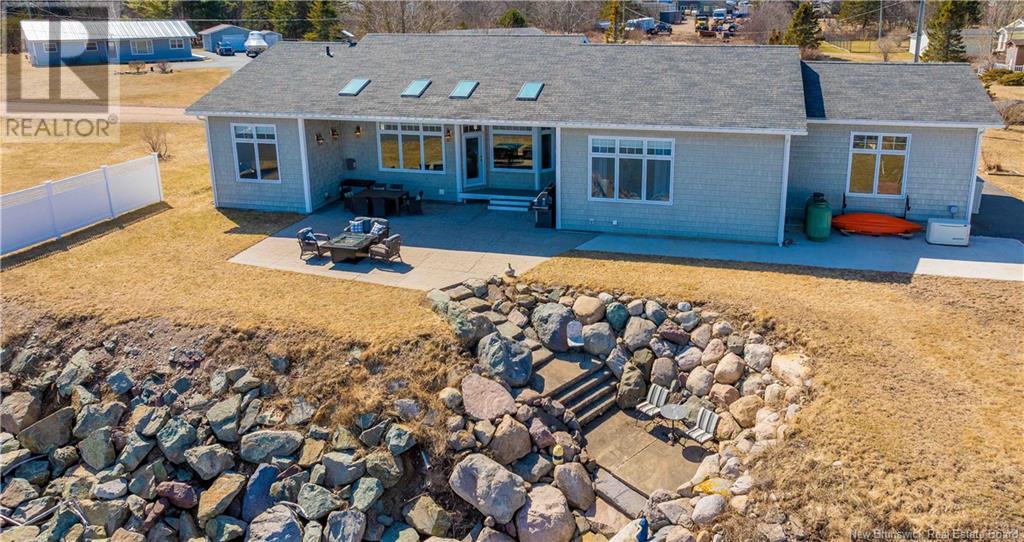 Photo 37 of 7 Long Beach Lane, Dipper Harbour NB