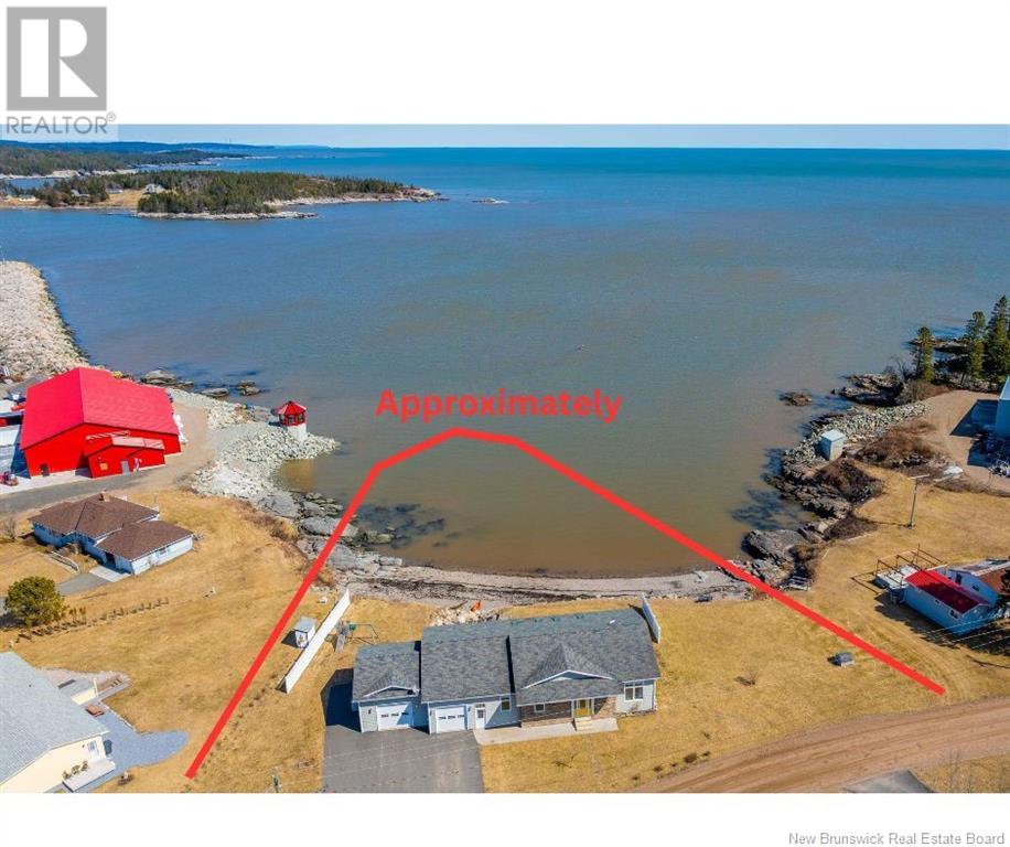 Photo 40 of 7 Long Beach Lane, Dipper Harbour NB