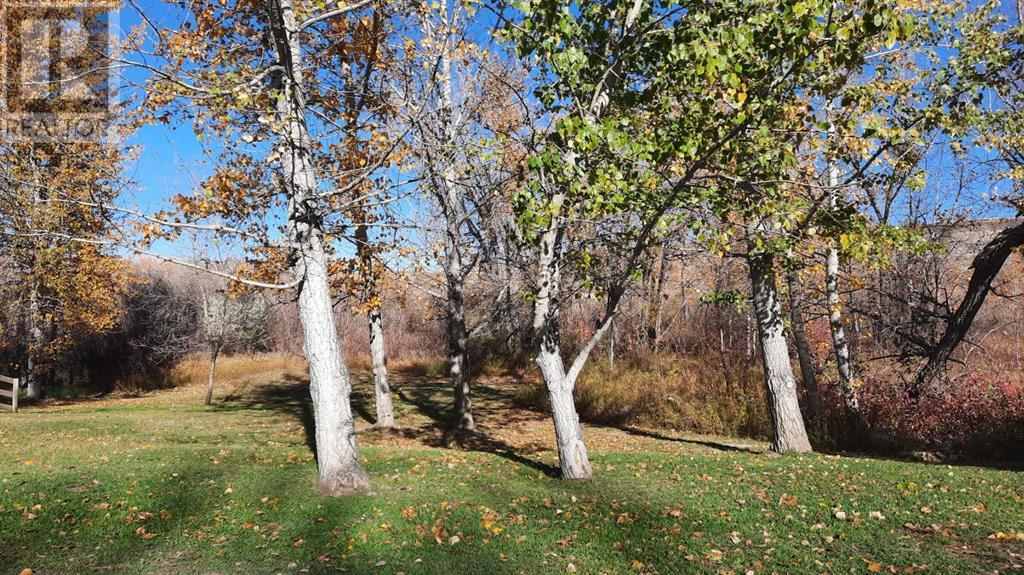 Single Family House for Sale in  Railway Avenue Rosedale Drumheller 