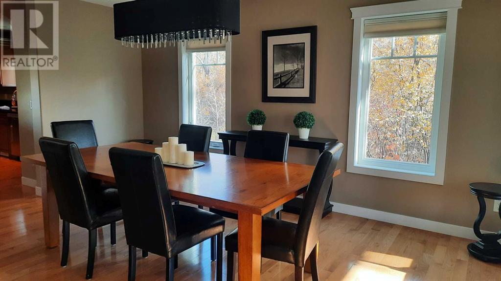 Single Family House for Sale in  Railway Avenue Rosedale Drumheller 