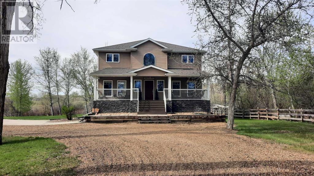 Single Family House for Sale in  Railway Avenue Rosedale Drumheller 