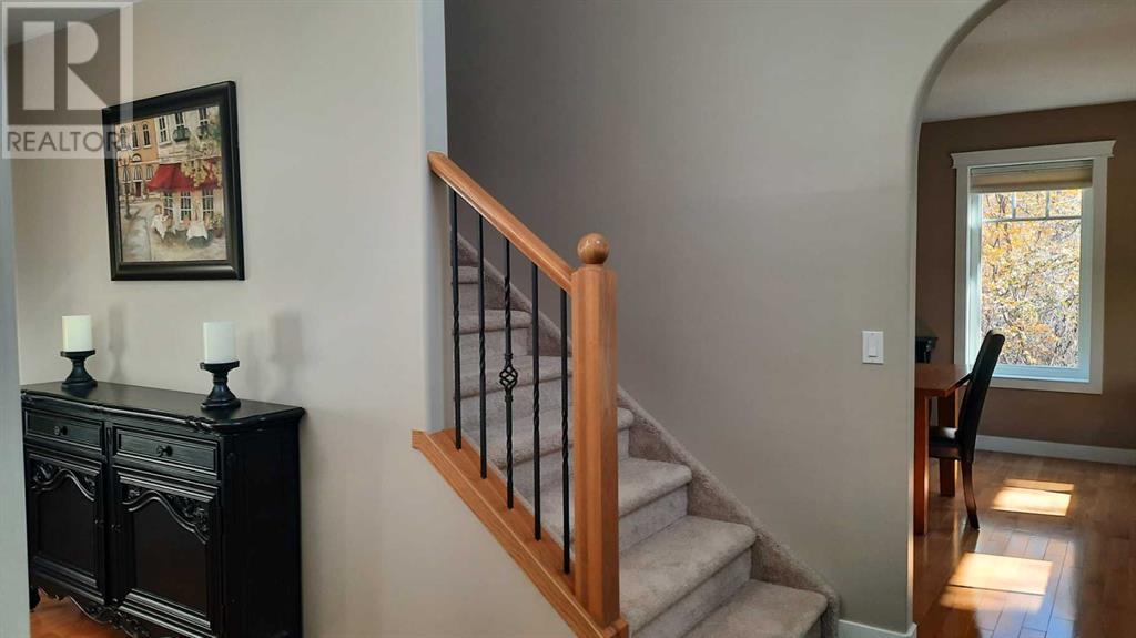 Single Family House for Sale in  Railway Avenue Rosedale Drumheller 