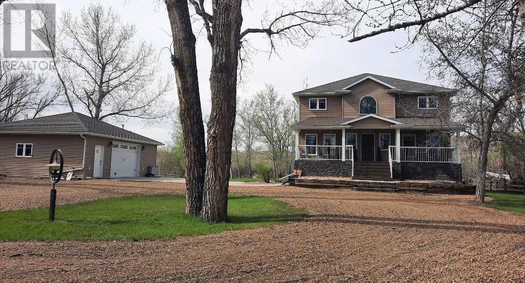 Single Family House for Sale in  Railway Avenue Rosedale Drumheller 