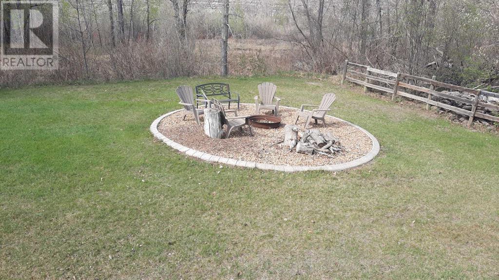 Single Family House for Sale in  Railway Avenue Rosedale Drumheller 