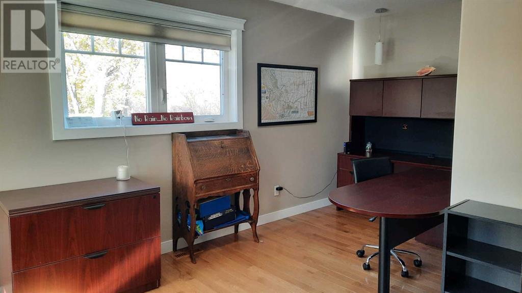 Single Family House for Sale in  Railway Avenue Rosedale Drumheller 
