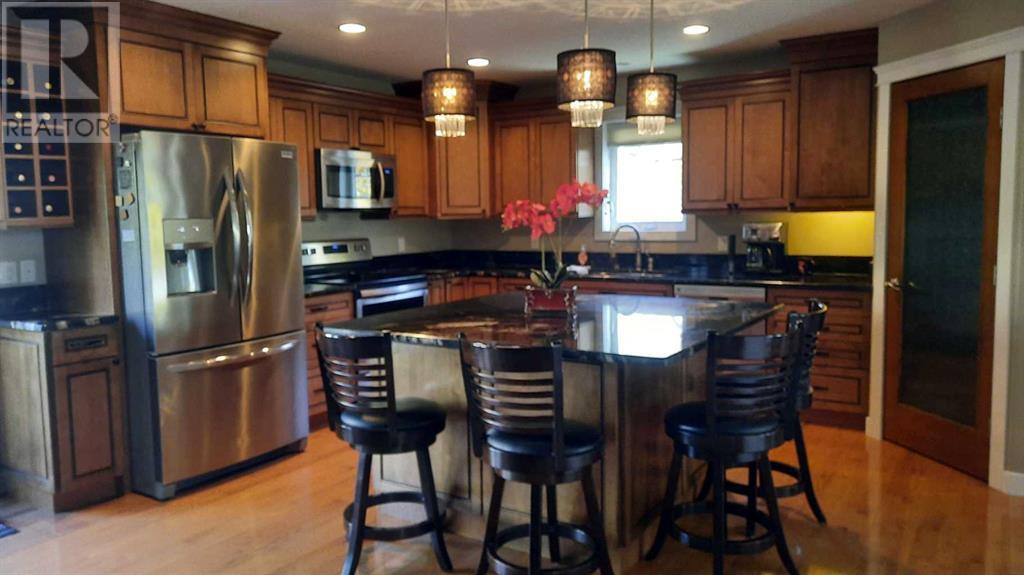 Single Family House for Sale in  Railway Avenue Rosedale Drumheller 