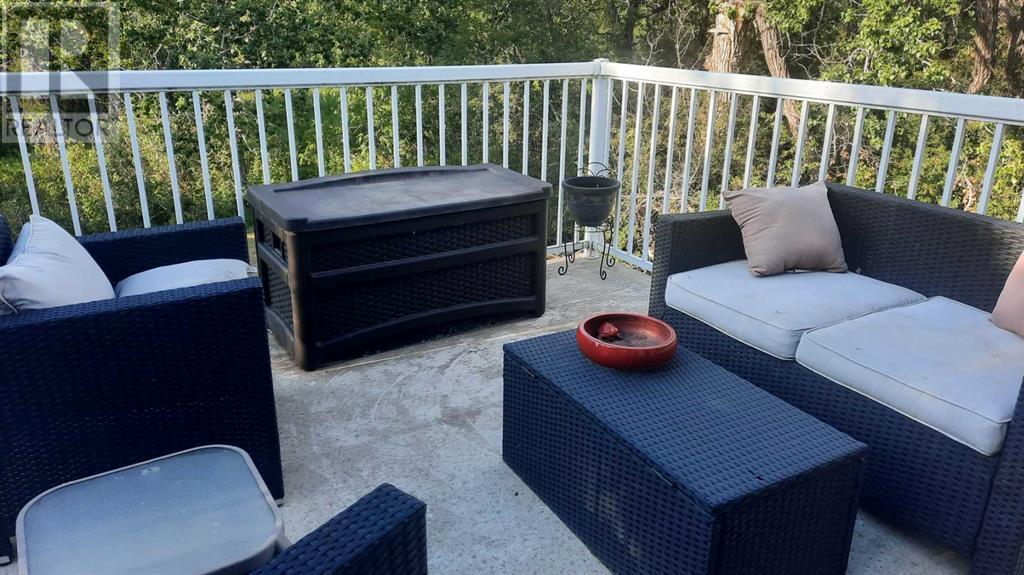 Single Family House for Sale in  Railway Avenue Rosedale Drumheller 