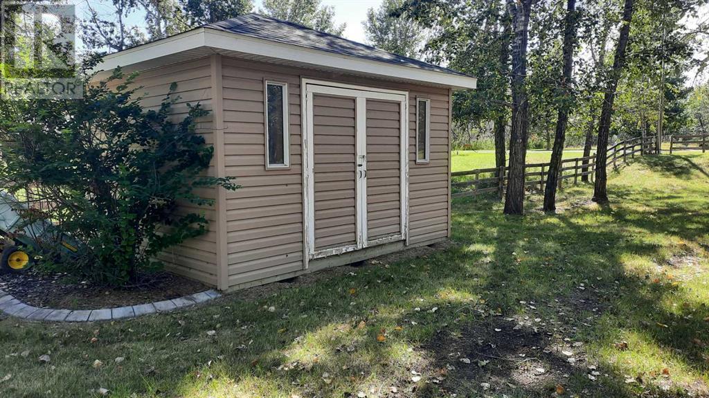 Single Family House for Sale in  Railway Avenue Rosedale Drumheller 