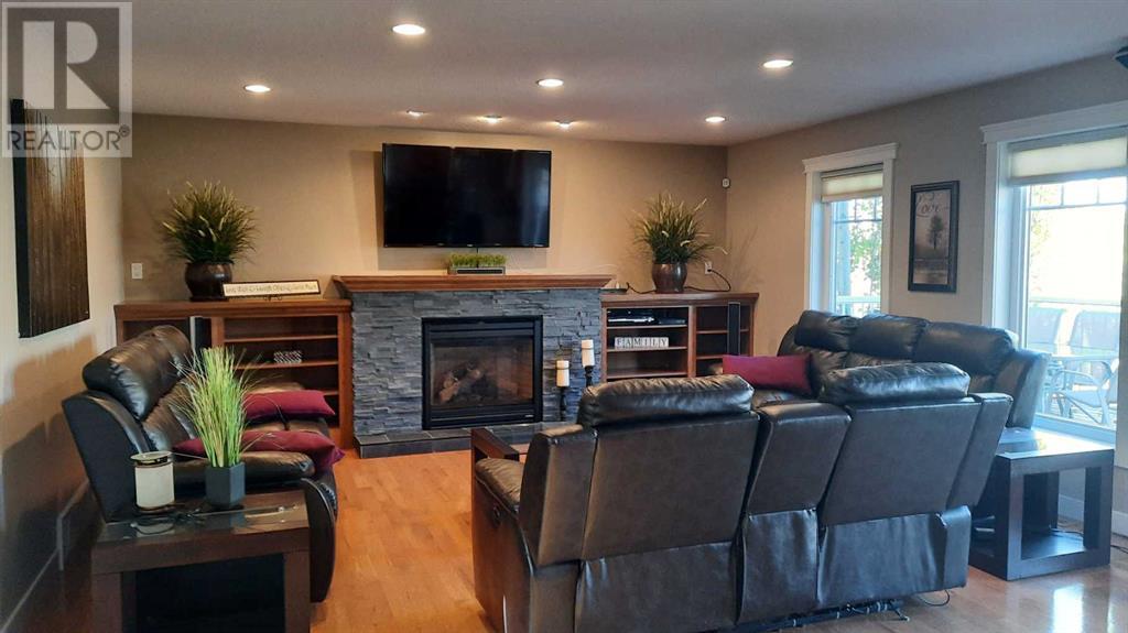 Single Family House for Sale in  Railway Avenue Rosedale Drumheller 