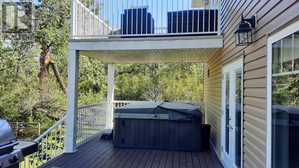 Single Family House for Sale in  Railway Avenue Rosedale Drumheller 