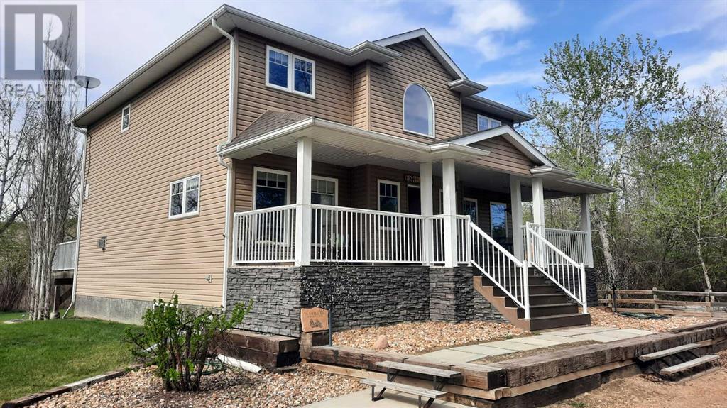 Single Family House for Sale in  Railway Avenue Rosedale Drumheller 