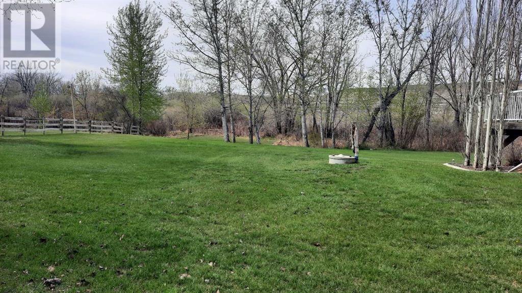 Single Family House for Sale in  Railway Avenue Rosedale Drumheller 