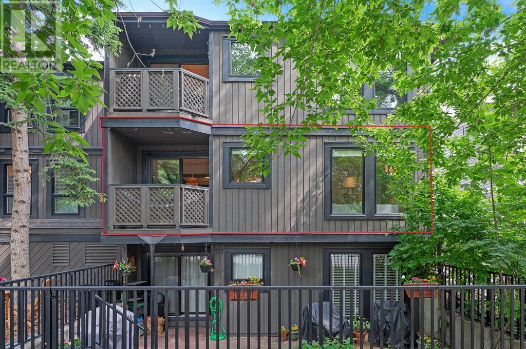Single Family House for Sale in    Avenue SW Cliff Bungalow Calgary 