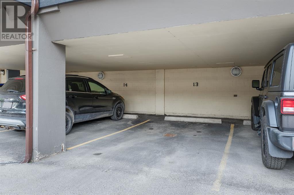 4, 616 24 Avenue SW, Calgary, Alberta
