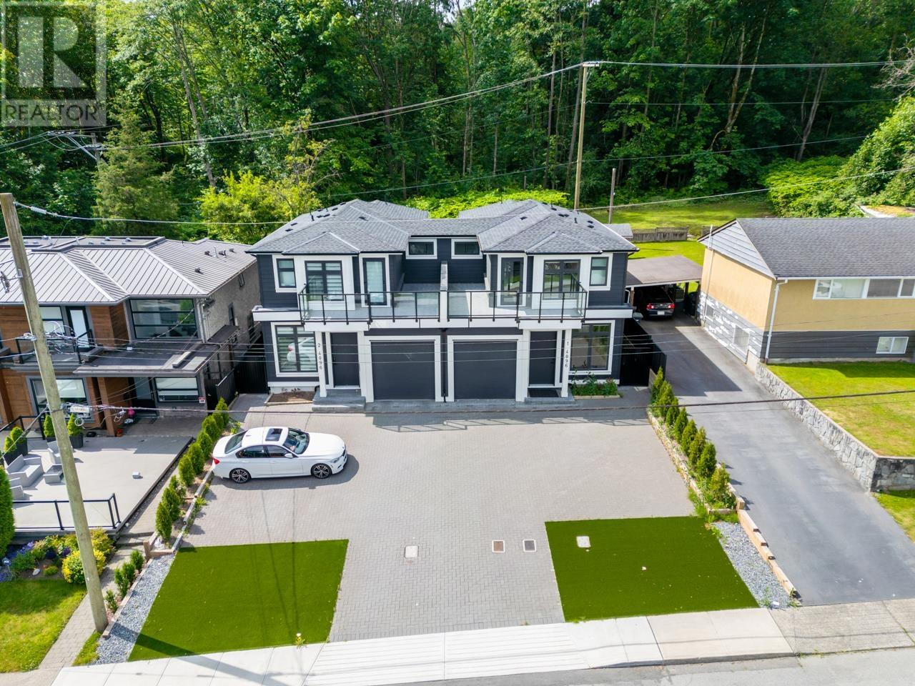 Photo 2 of 1 4096 Nithsdale Street, Burnaby BC