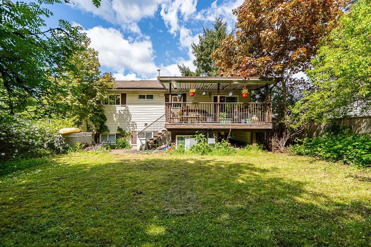 Photo 17 of 26842 32 A Avenue, Langley BC