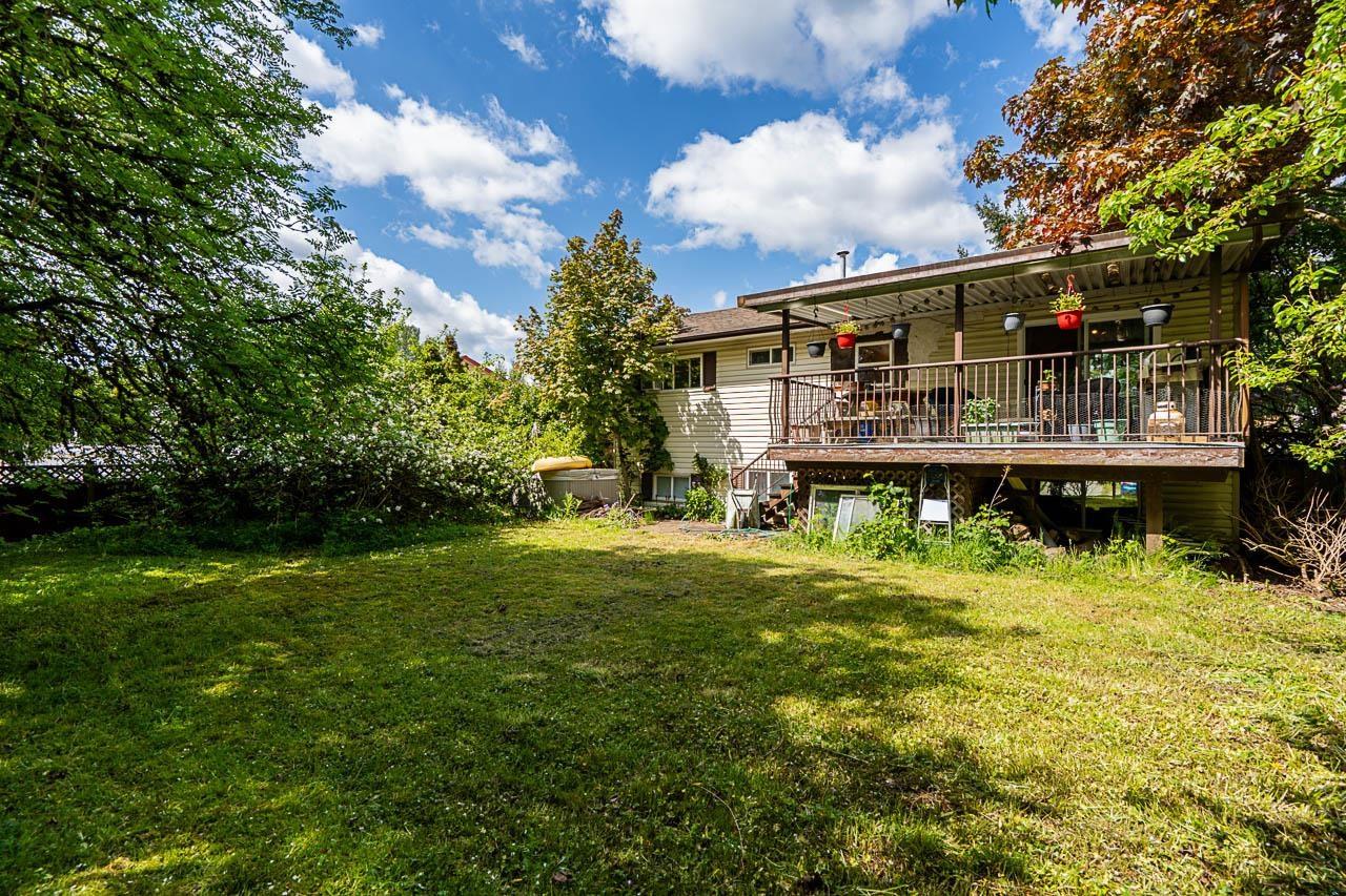 Photo 16 of 26842 32 A Avenue, Langley BC