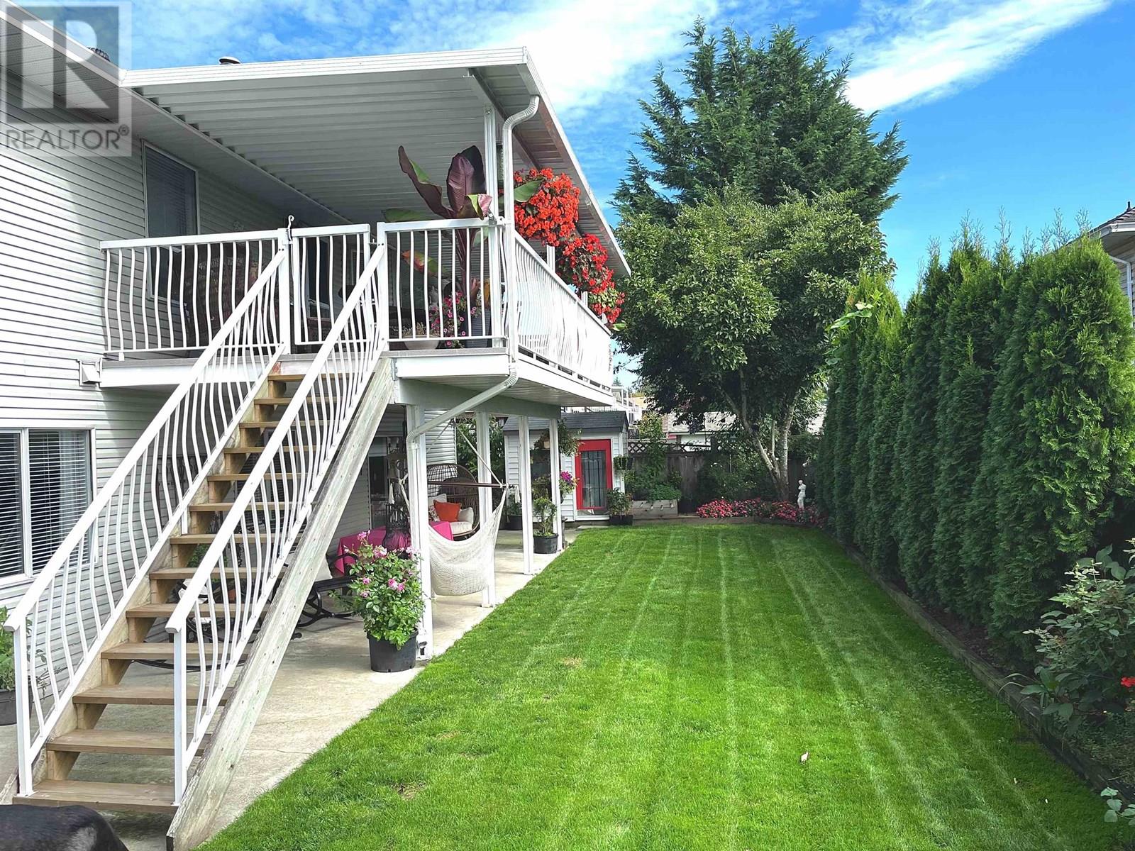 18816 121B AVENUE, Pitt Meadows real estate listing R2979738