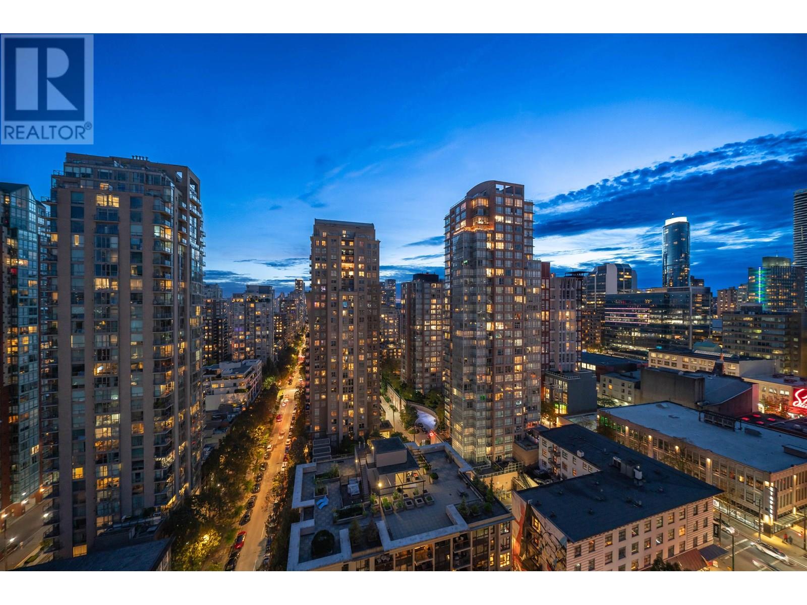Photo 8 of 1905 535 Smithe Street, Vancouver BC
