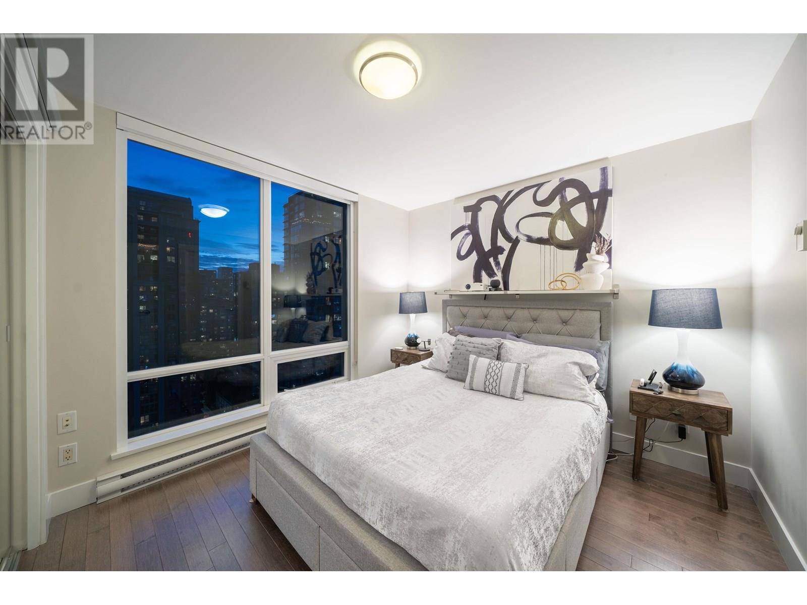 Photo 17 of 1905 535 Smithe Street, Vancouver BC