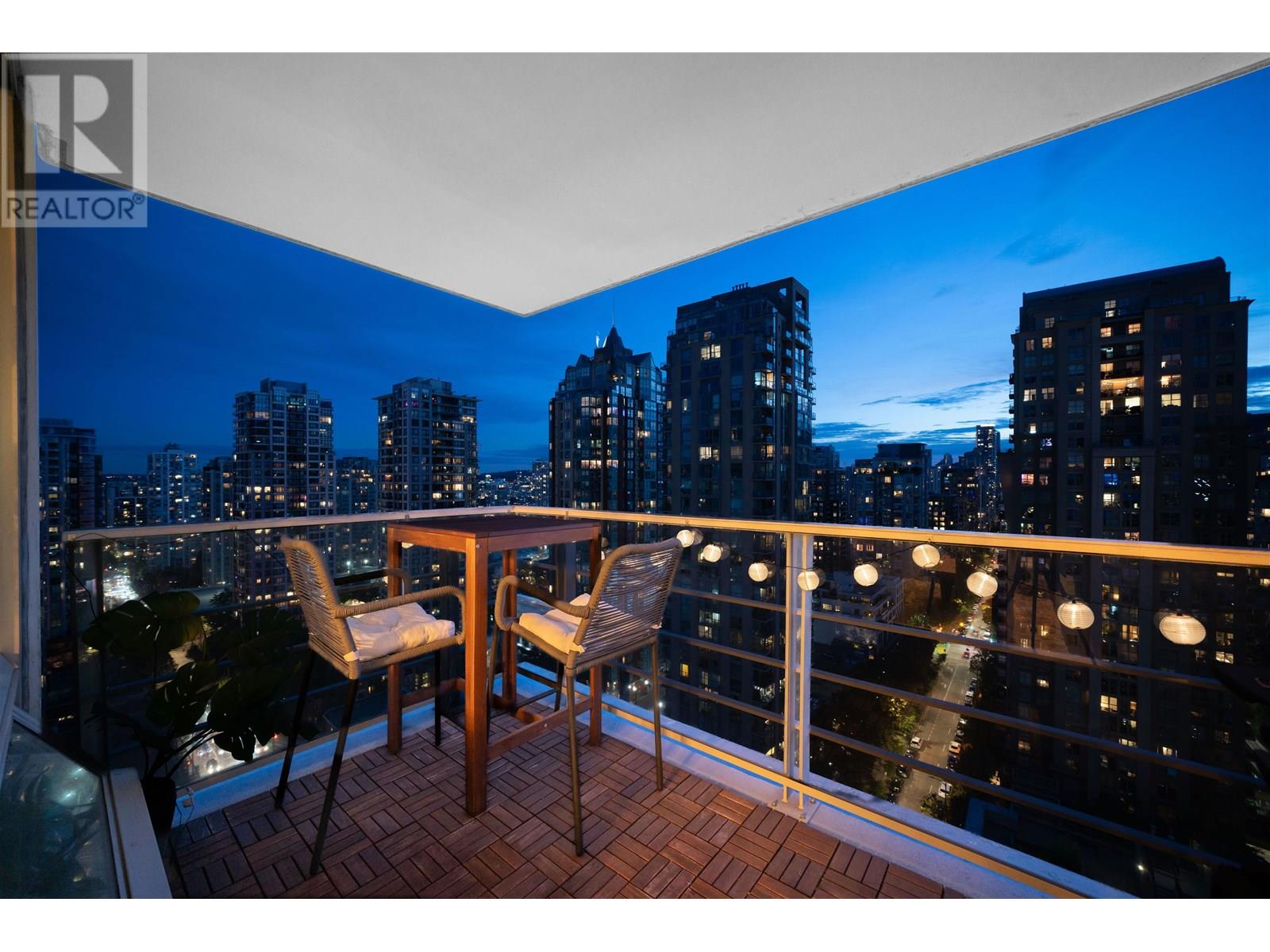 Photo 14 of 1905 535 Smithe Street, Vancouver BC