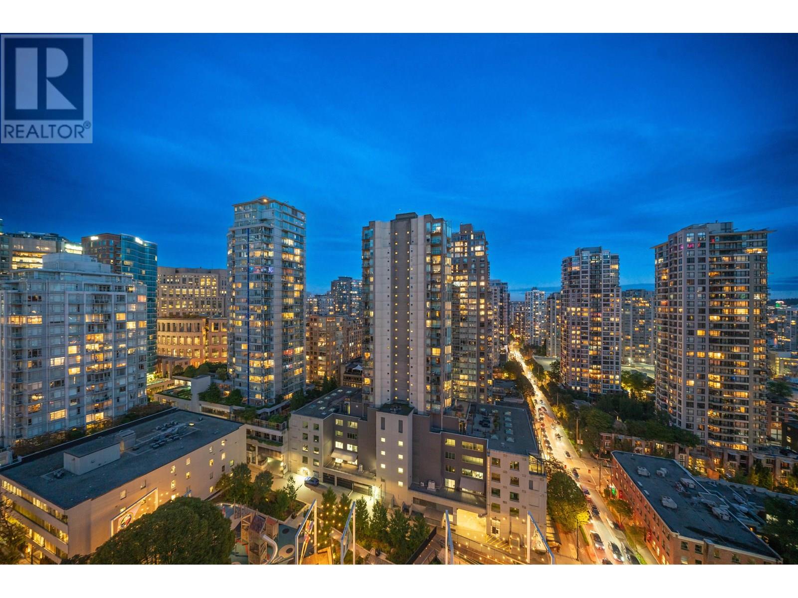 Photo 20 of 1905 535 Smithe Street, Vancouver BC