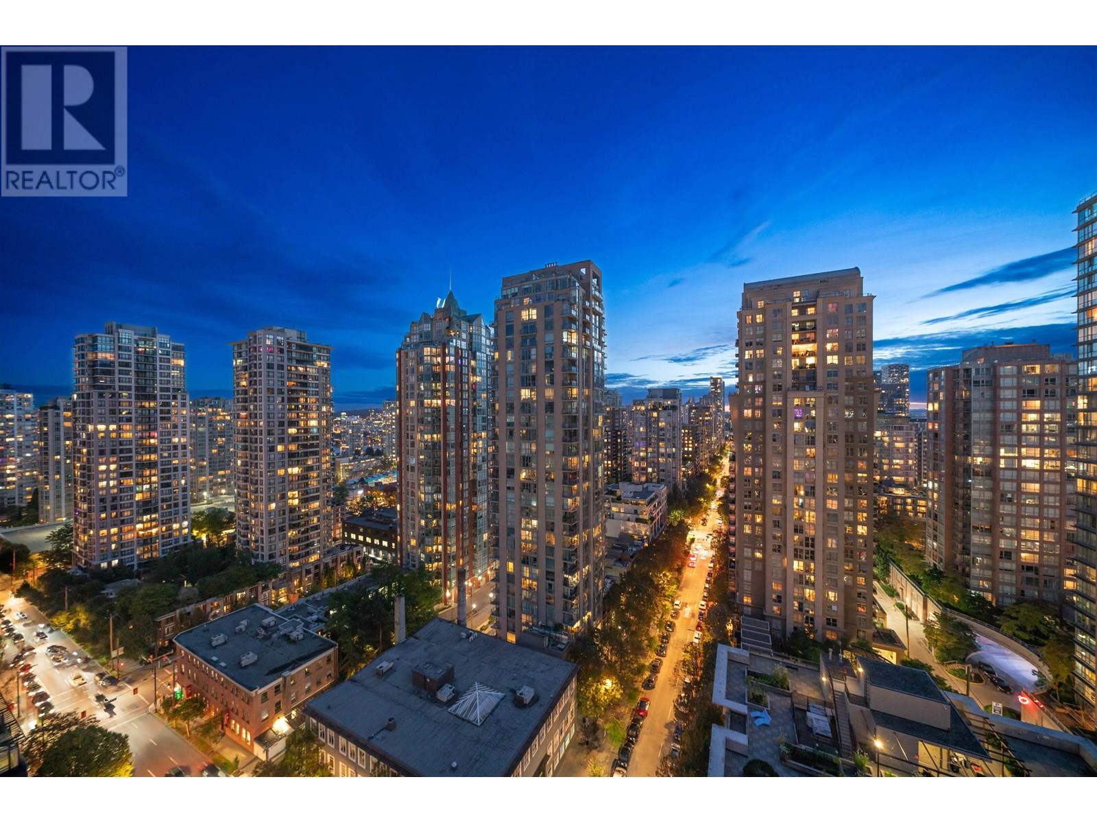 Photo 7 of 1905 535 Smithe Street, Vancouver BC