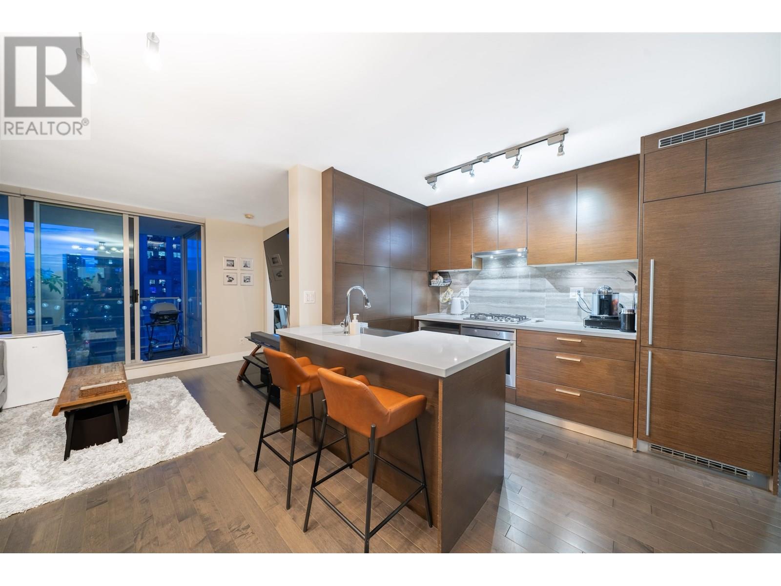 Photo 21 of 1905 535 Smithe Street, Vancouver BC