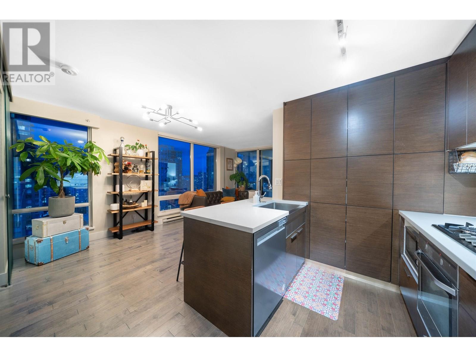 Photo 19 of 1905 535 Smithe Street, Vancouver BC